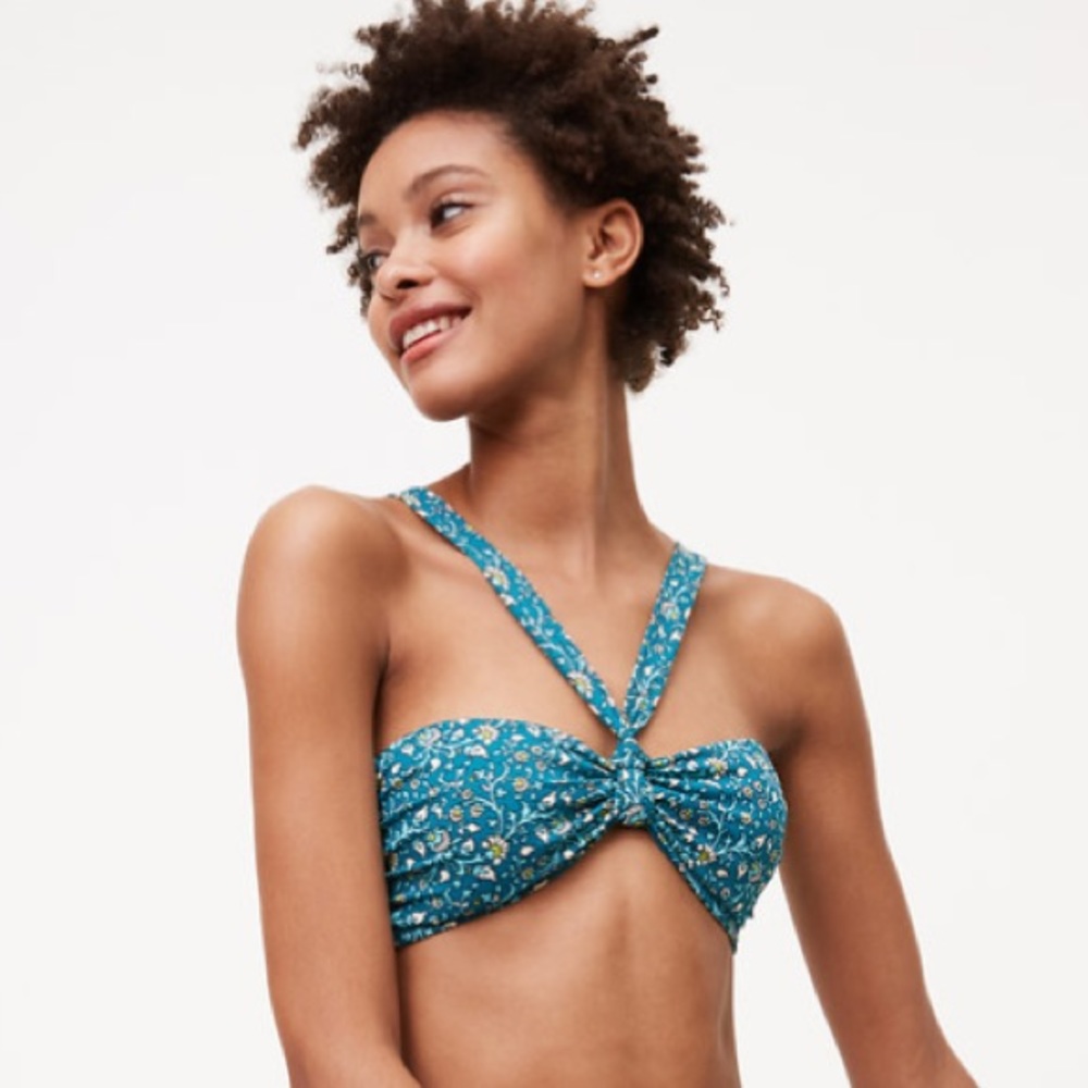 LOFT Beach Bali Dream Bikini Top