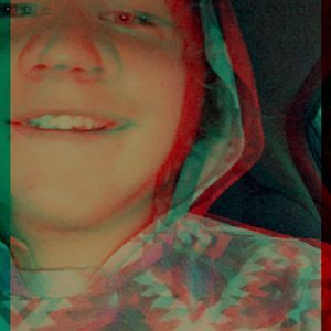 Meet your Posher, Patrick