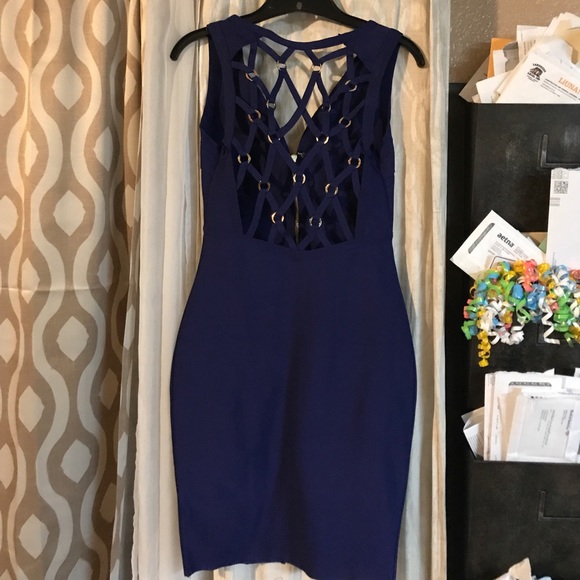 Dress - Picture 2 of 2