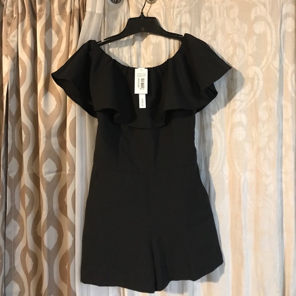 Shorts jumper - Picture 1 of 1