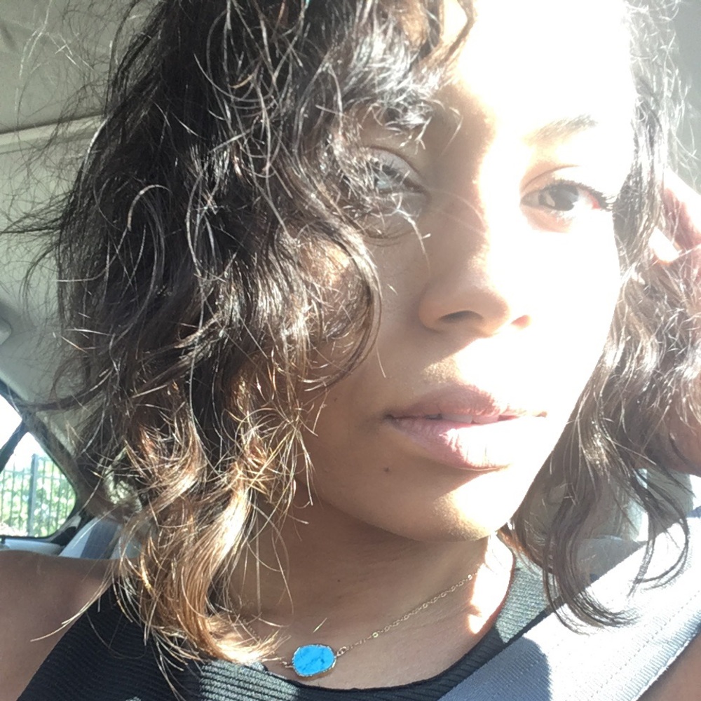 Meet your Posher, Britney