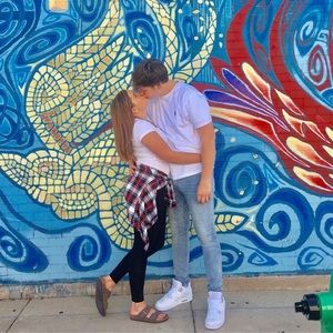 Meet your Posher, Kaleb