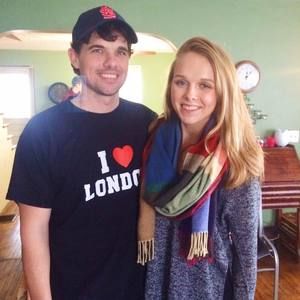 Meet your Posher, Morgan