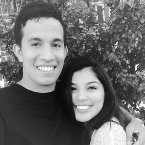 Meet your Posher, Diego