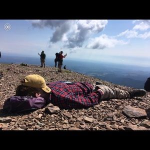 Meet your Posher, Kim