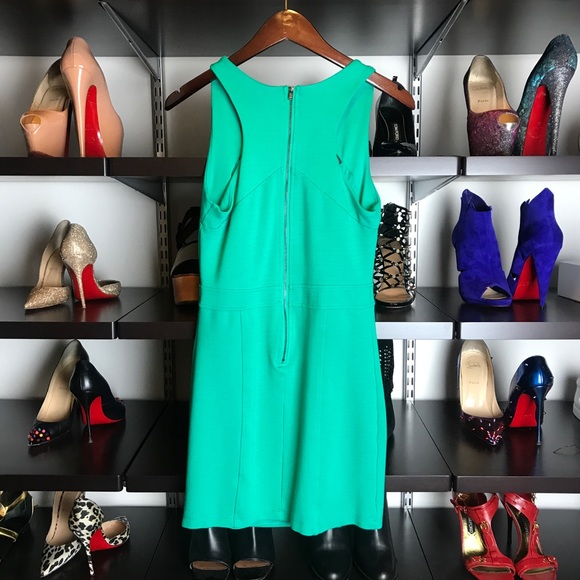 Bebe keyhole dress - Picture 4 of 4