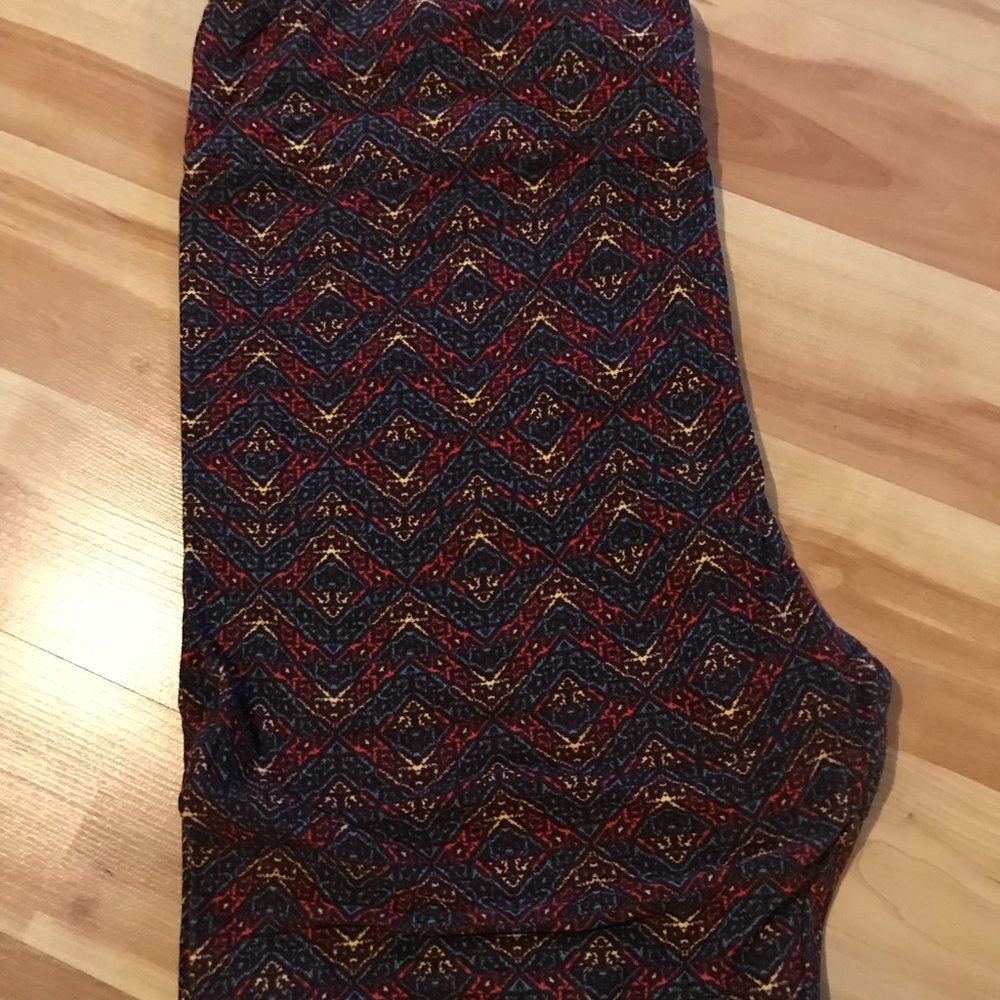LuLaRoe Leggings