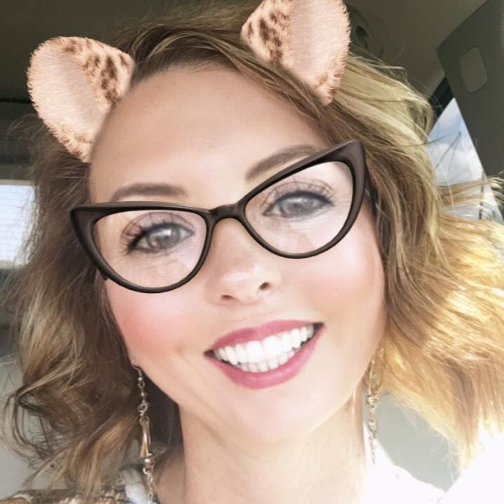 Meet your Posher, Shelley