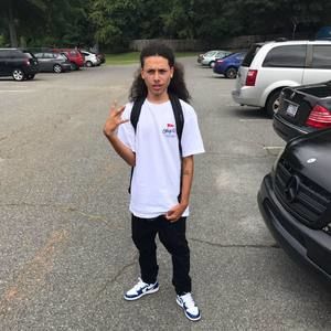 Meet your Posher, West side