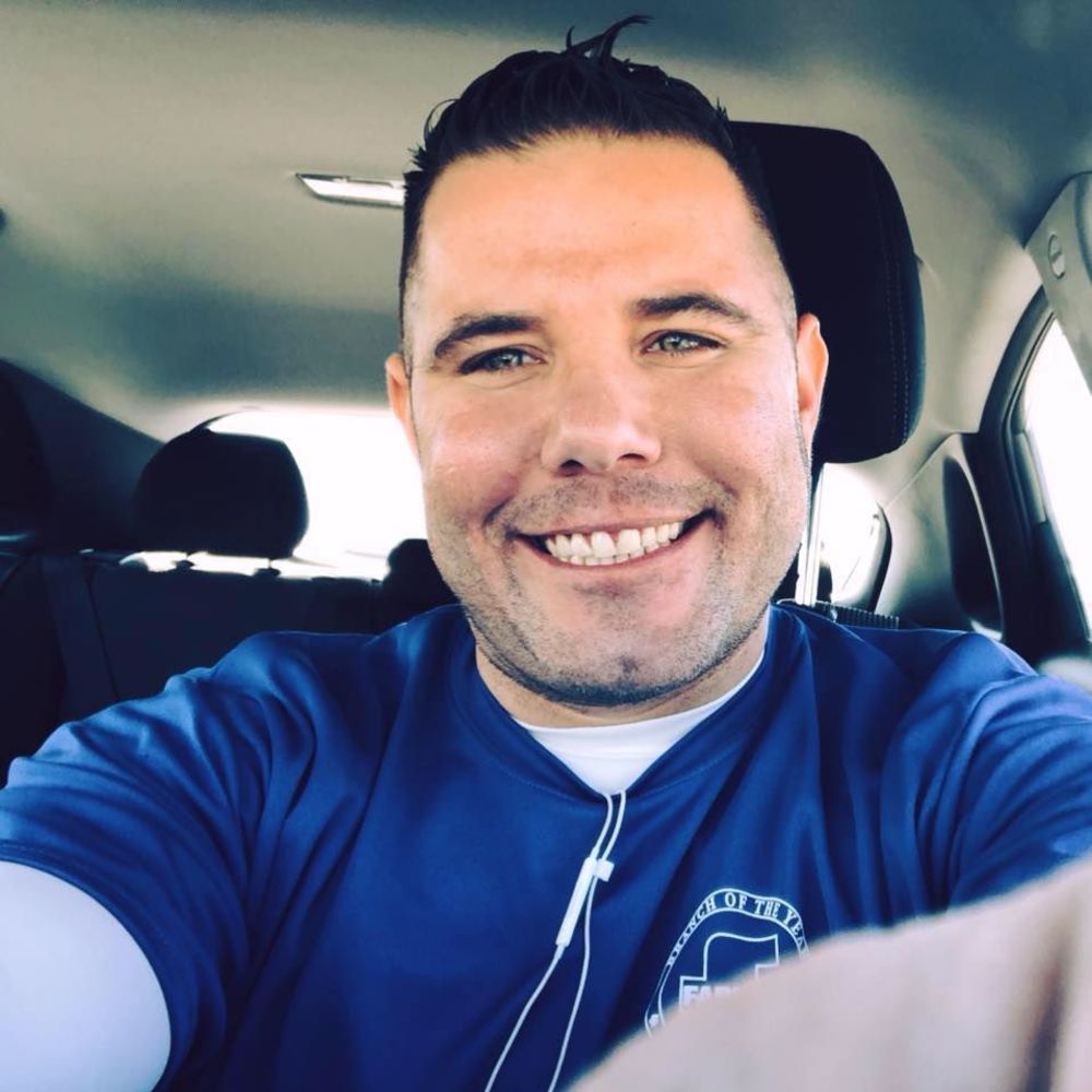 Meet your Posher, Bert