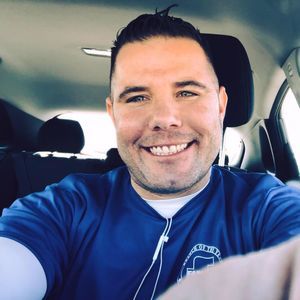 Meet your Posher, Bert