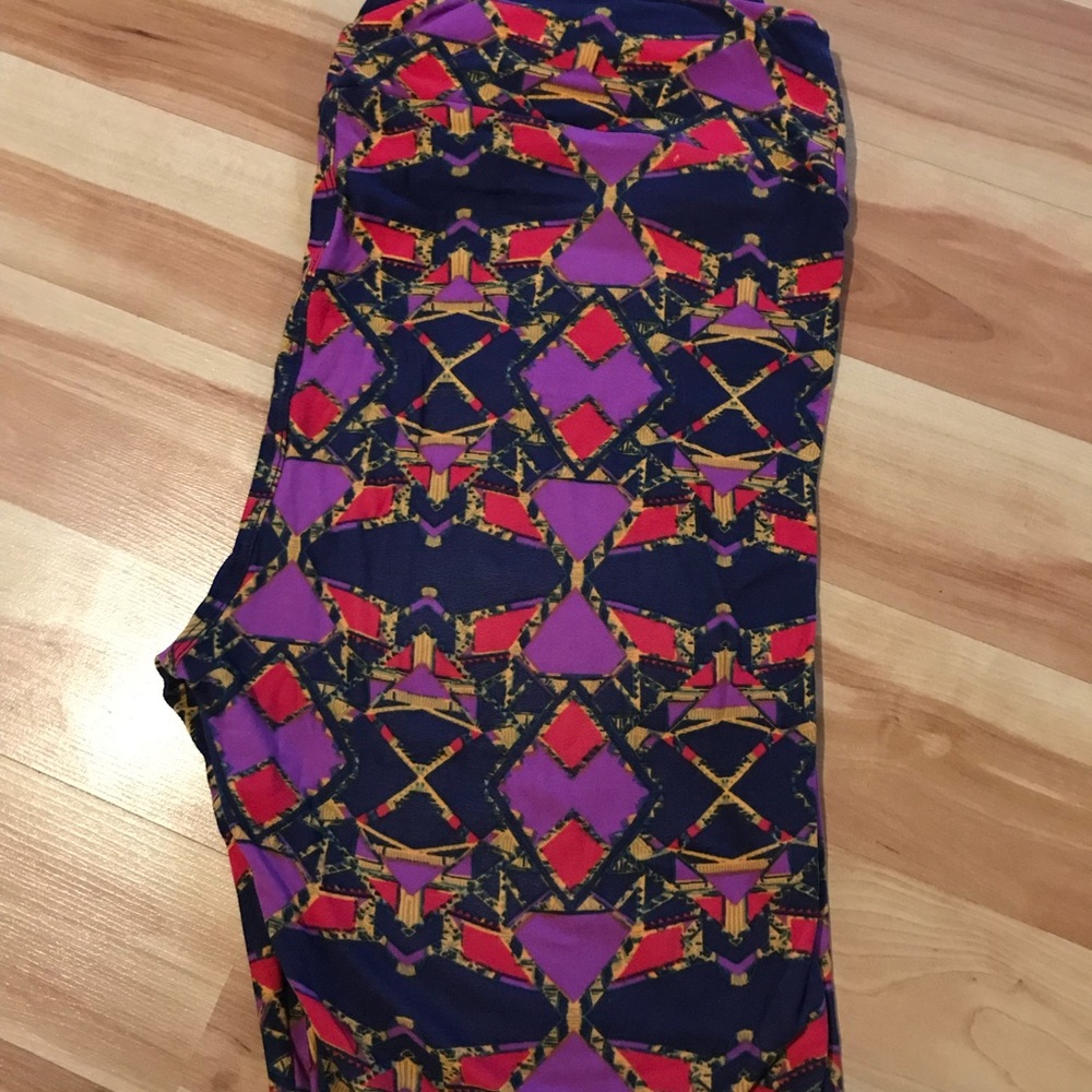LuLaRoe Leggings