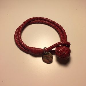 Bottega Veneta Bracelet