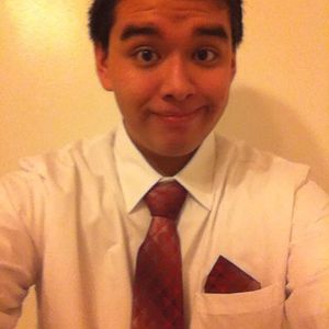 Meet your Posher, Jose