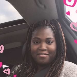 Meet your Posher, Keisha