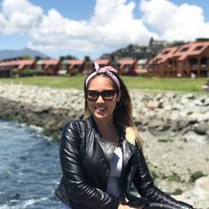 Meet your Posher, Bruna