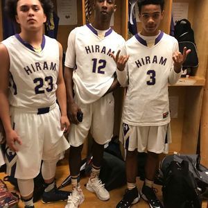 Meet your Posher, Jayden