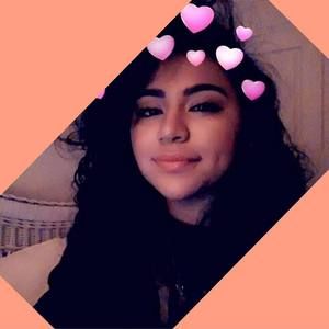 Meet your Posher, Suzett