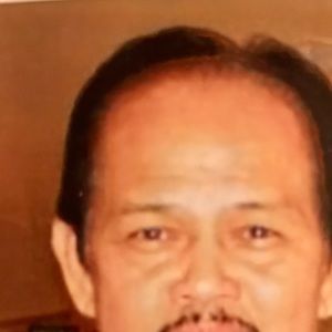 Meet your Posher, Bernabe