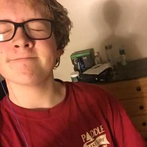 Meet your Posher, Callan