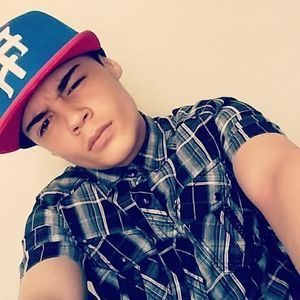 Meet your Posher, Anthony morales