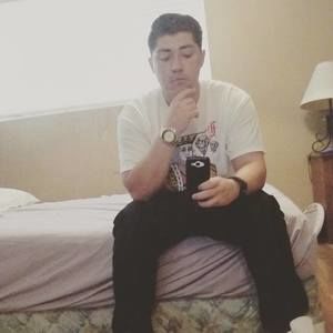 Meet your Posher, Donny