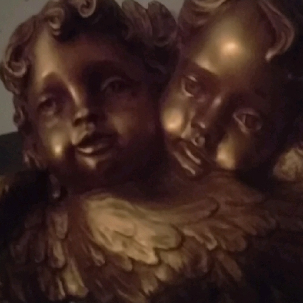 Meet your Posher, Patricia