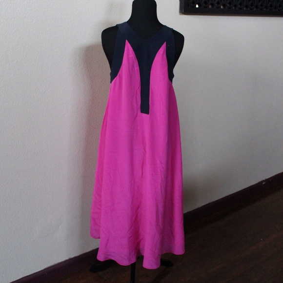 Leifsdottir dress by Anthropologie - Picture 2 of 6