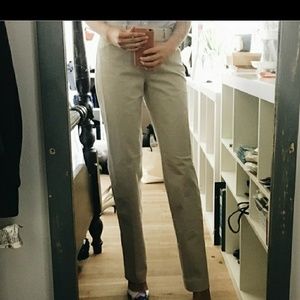 Ann Taylor dress pant