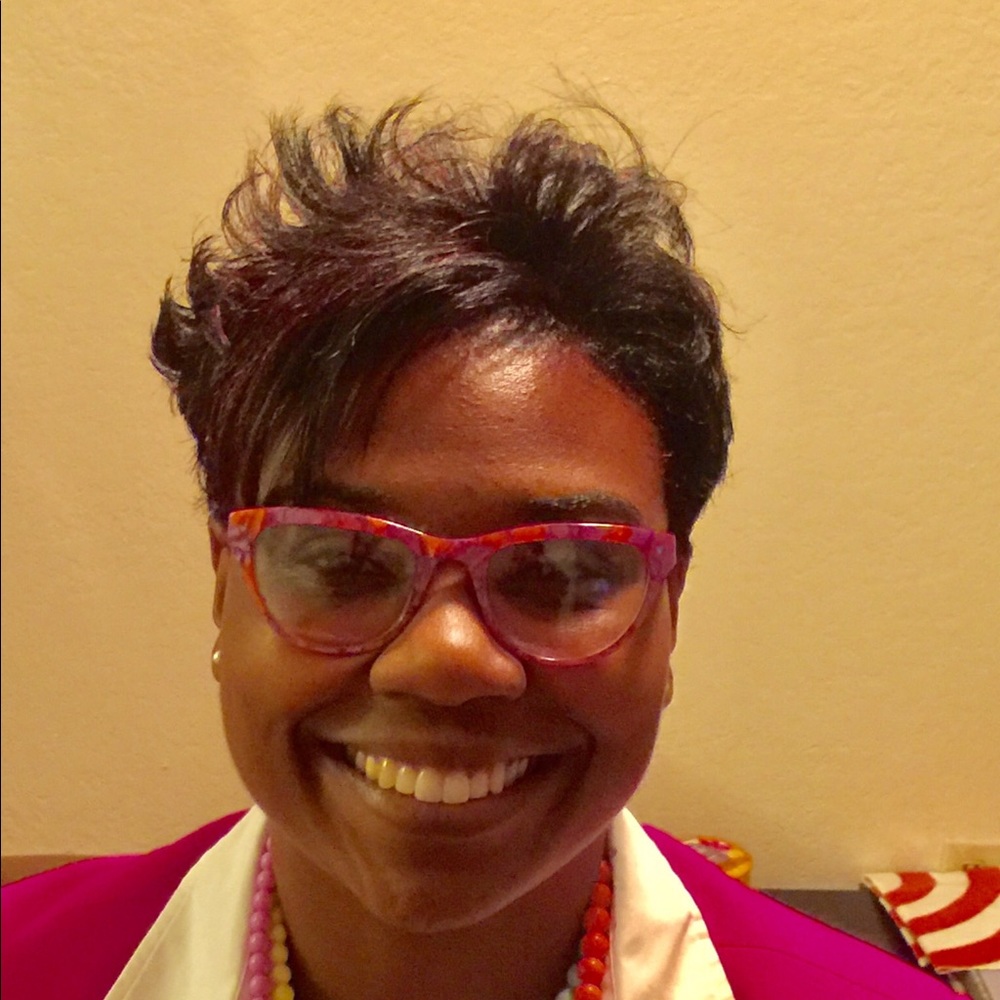 Meet your Posher, Shalek