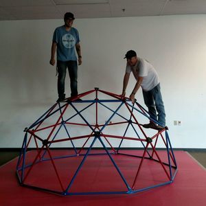 Meet your Posher, Andrew