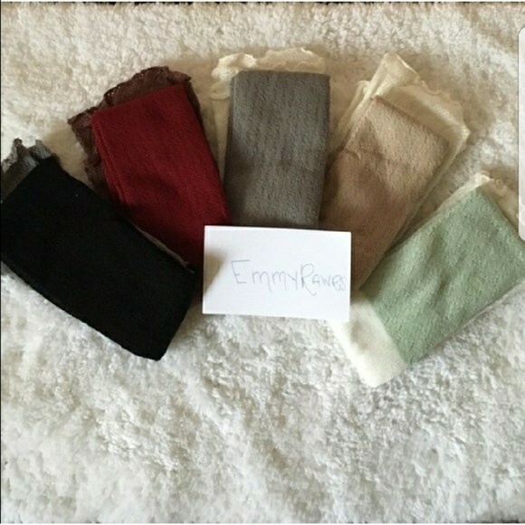 Thigh High Socks • 2 for $30 or 3+ for $12 each - Picture 3 of 4