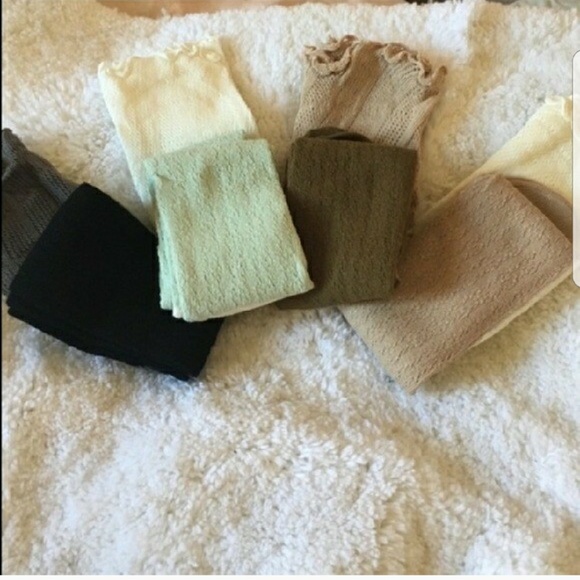 Thigh High Socks • 2 for $30 or 3+ for $12 each - Picture 4 of 4