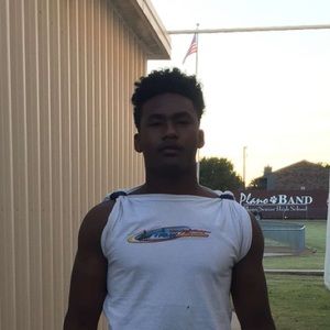 Meet your Posher, Cameron