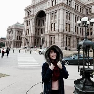 Meet your Posher, Vy vy