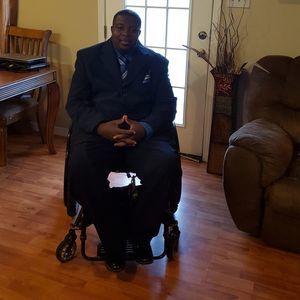 Meet your Posher, Robert