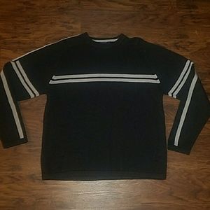 Crewneck Sweater