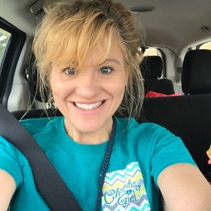 Meet your Posher, Ginger