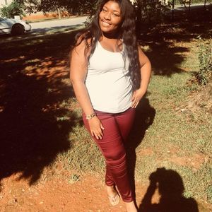 Meet your Posher, Tyra