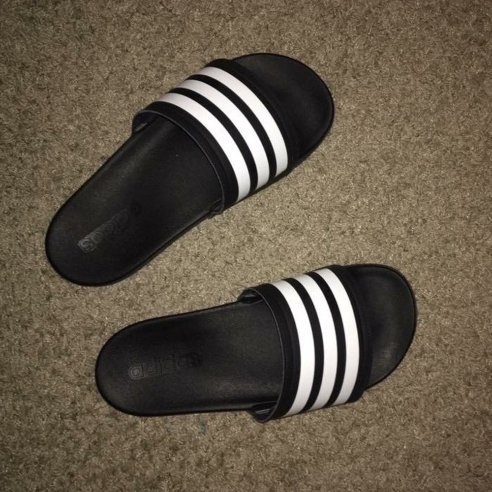 ADIDAS Women Slides