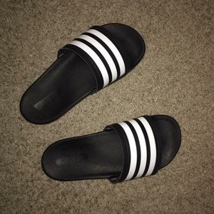 ADIDAS Women Slides