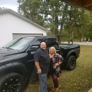 Meet your Posher, Jamie