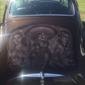 Meet your Posher, Gregory