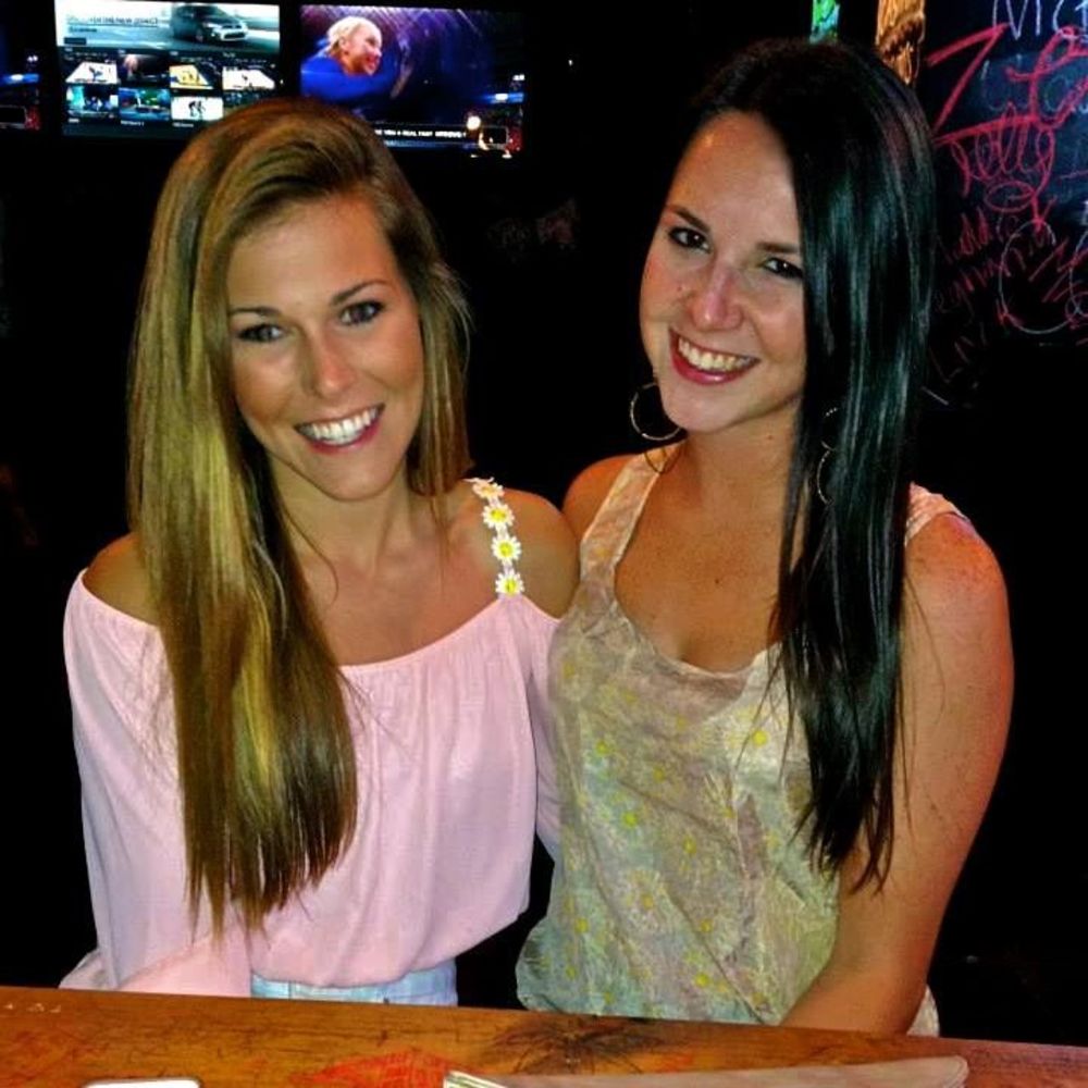 Meet your Posher, Allie