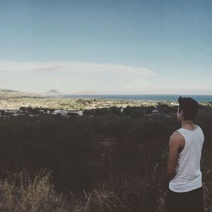 Meet your Posher, Charles