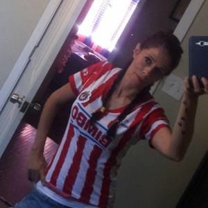 Meet your Posher, Veronica