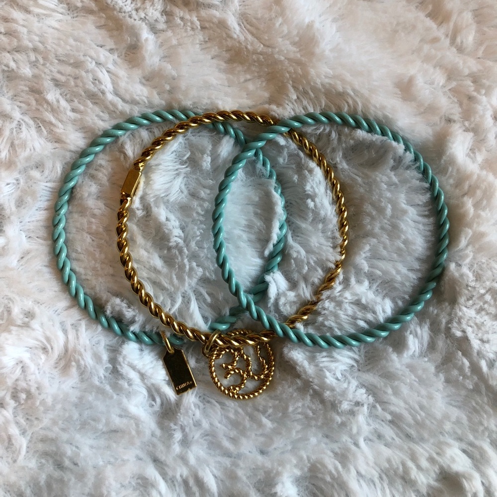 Coach Bracelets