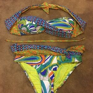 Trina Turk bikini