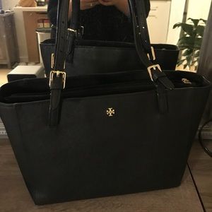 Tory Burch Bag York small bucket tote