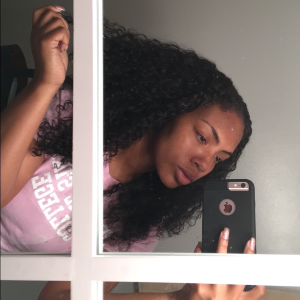 Meet your Posher, Madison